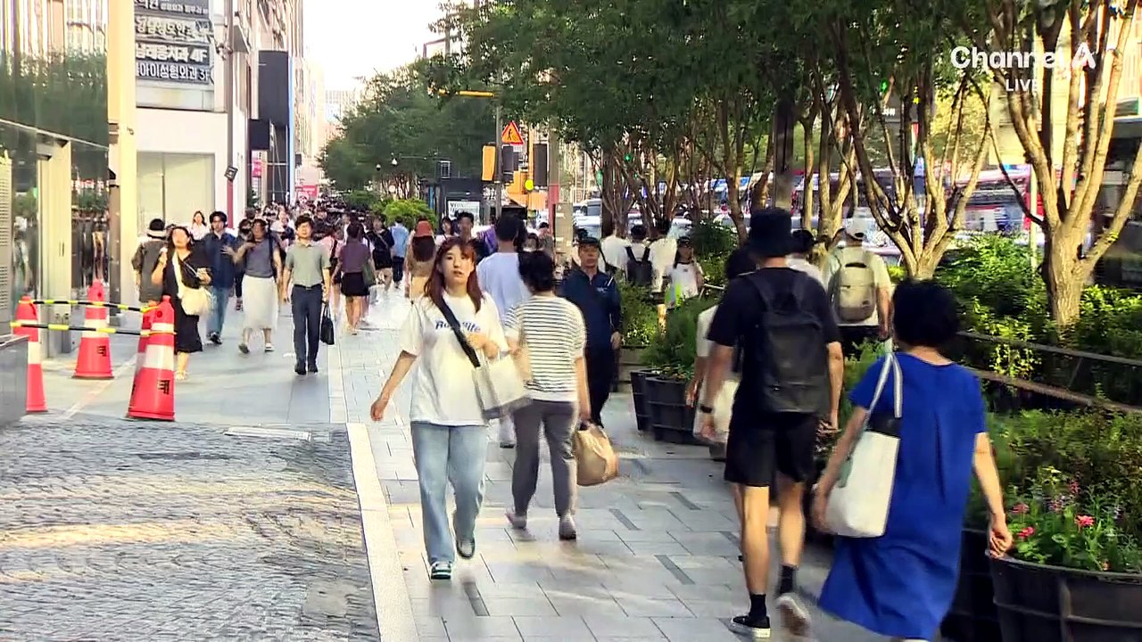 이 대통령 지지율 43.3% 취임 후 ‘최저’…돌아선 서울·20대