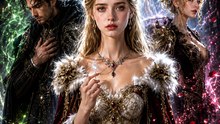 My Alpha Father Ruined My Luna Mother  for a Rogue Whore - Full EP (ENGSUB) #AMD