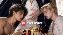 [BL] I Am the Prey of Three Alphas - Full Episode | Werewolf Romance #ANS