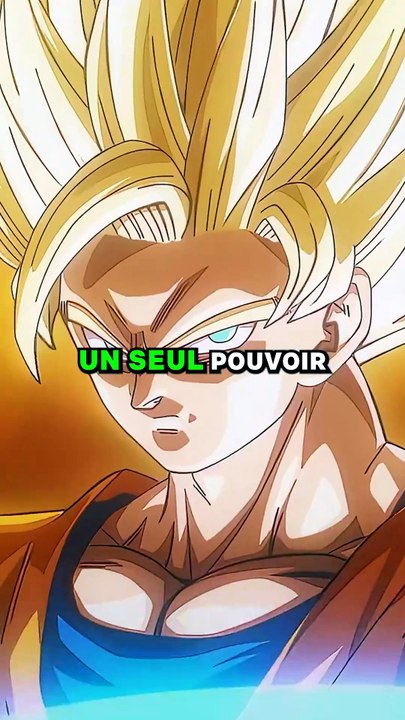 Choisis ton POUVOIR 😎