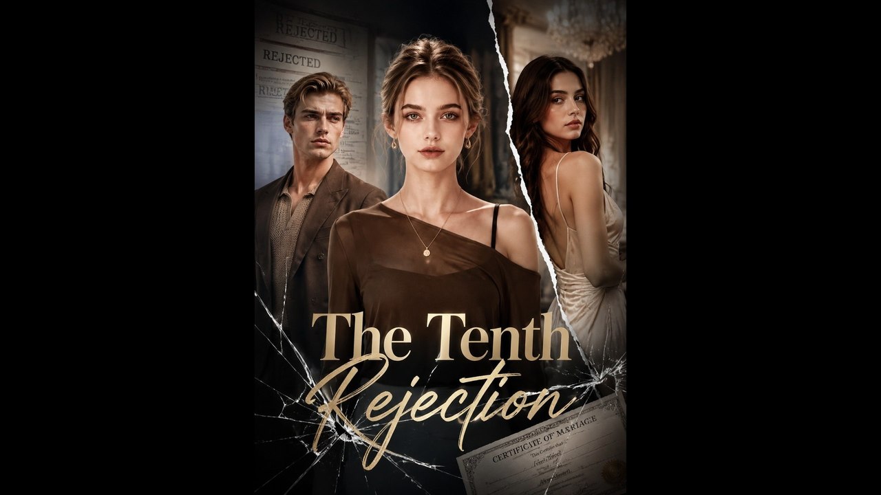 The Tenth Rejection - ENGSUB HD