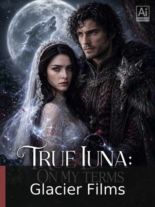 True Luna:On My Terms #engsub #fullmovie🎬🍿 | Glacier Films