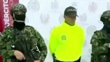 6 muertos en las primeras operaciones de De la Espriella contra grupos armados y el narcotráfico en Colombia