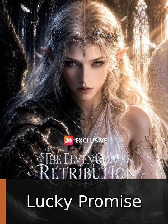 The Elven Queen's Retribution #engsub #fullepisode🎥🍿 | Lucky Promise