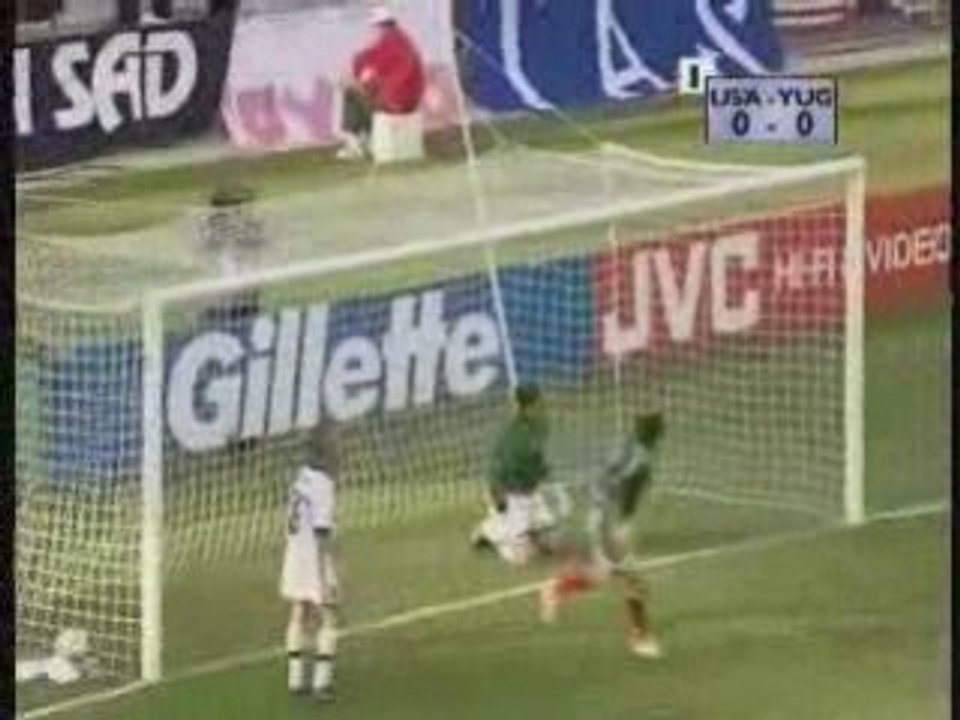 FRANCE 1998