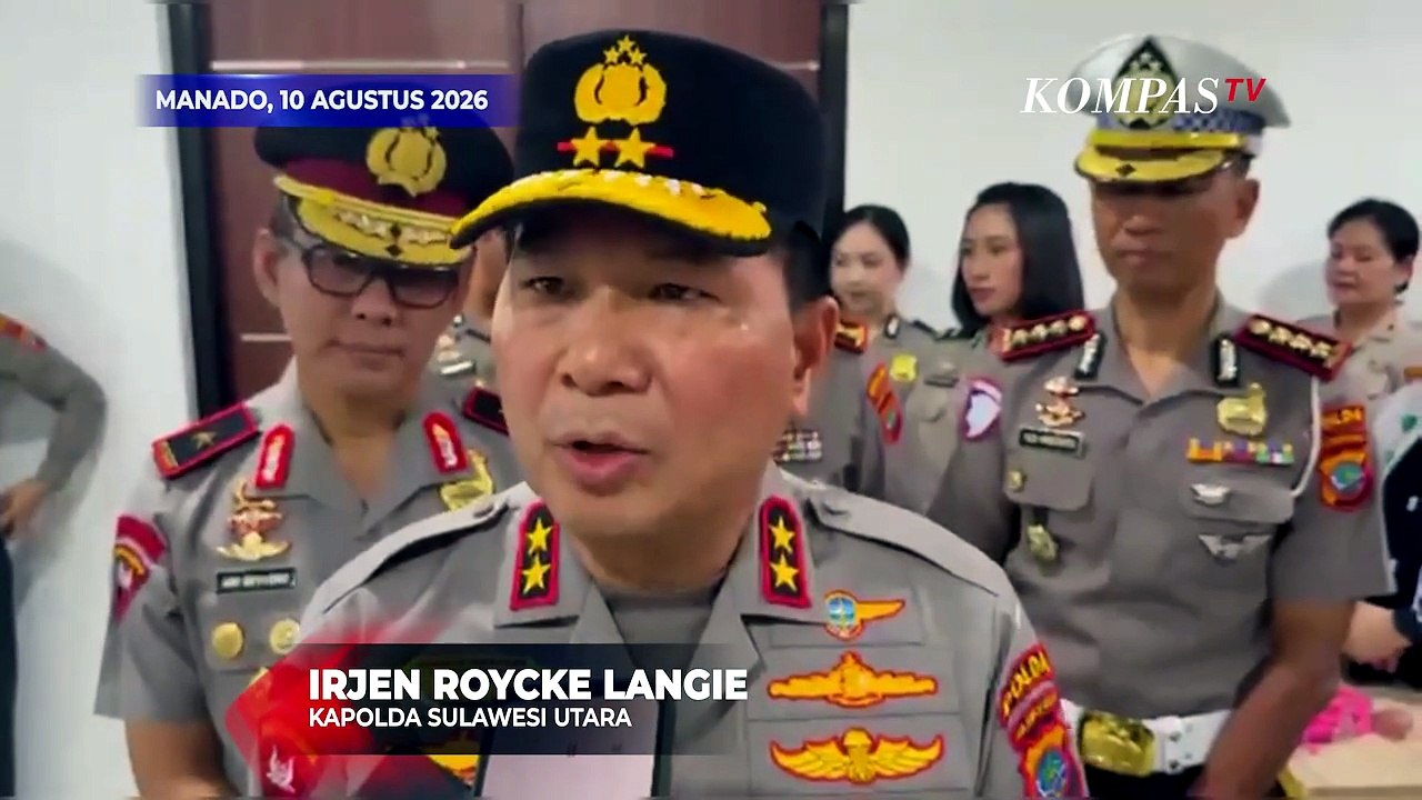 Kasus Drag Race Mobil Maut Kotamobagu, Kapolda Sulut: Penyelidikan Intensif