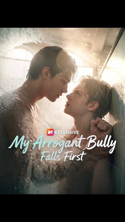 My Arrogant Bully Falls First