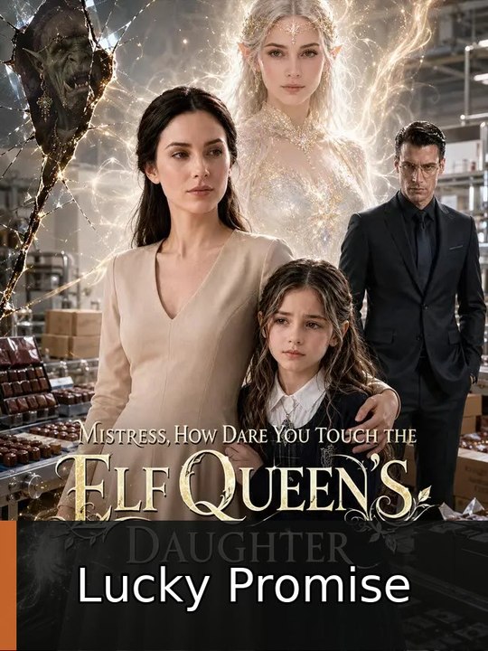 Mistress, How Dare You Touch the Elf Queen's Daughter #engsub #fullepisode🎥🍿 | Lucky Promise