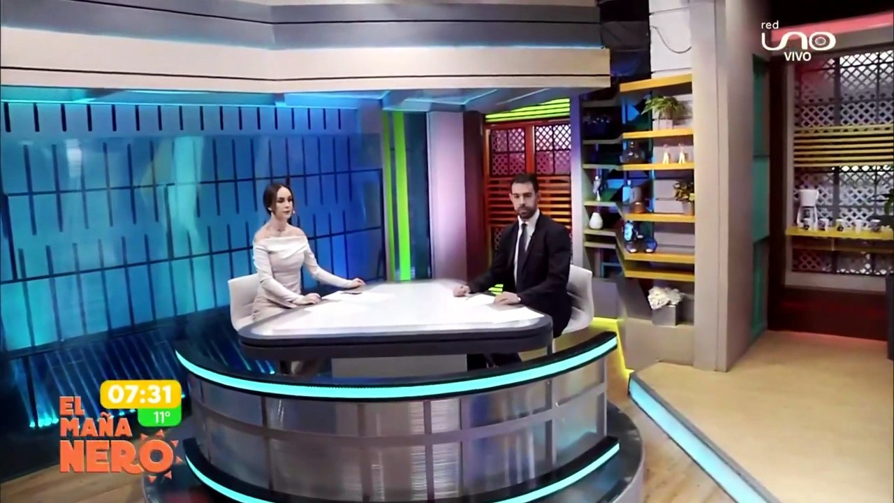 pastor violacion