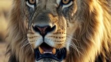 3 Animals That Can Defeat a Lion! 🦁 🥊