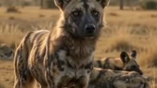 African Wild Dog: The Ultimate Team Hunter of Africa