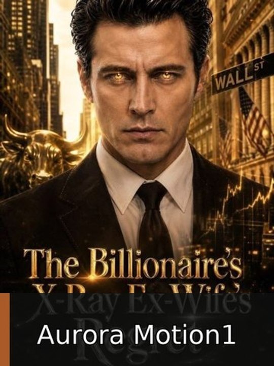 The Billionaire'S X-Ray Ex-Wife'S Regret - ✅ FULL [Eng Sub]