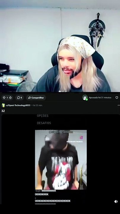 QUAL O CONTEXTO DISSO AQUI