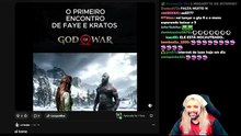 KRATOS E FEYE