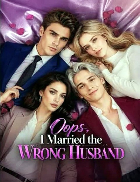 Oops, I Married the Wrong Husband DramaWave | One Wedding Mistake Leads Her Into a Marriage She Never Expected