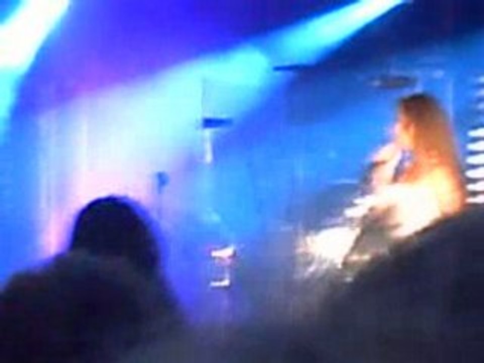 Helene Segara 13 Juillet 2008