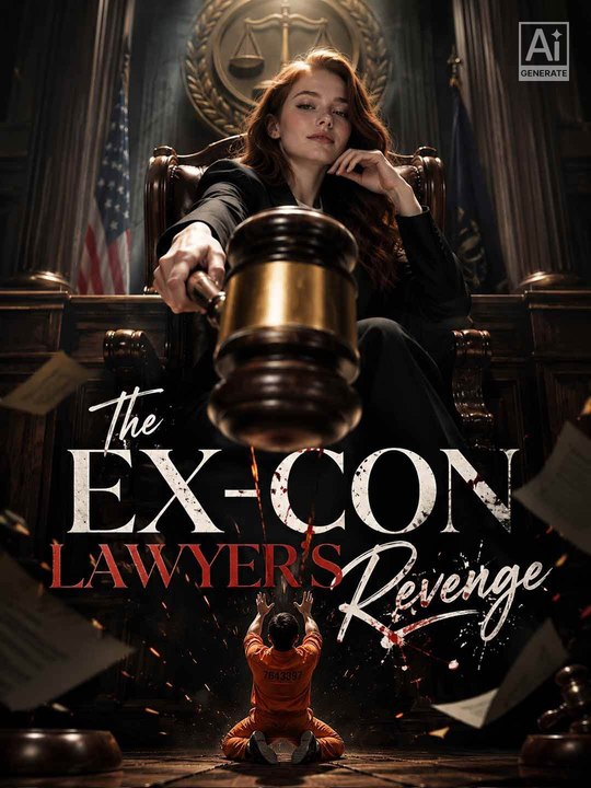 The Ex-Con Lawyer's Revenge