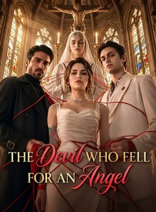 The Devil Who Fell For An Angel-Drama FULL MOVIES ENGLISH SUB