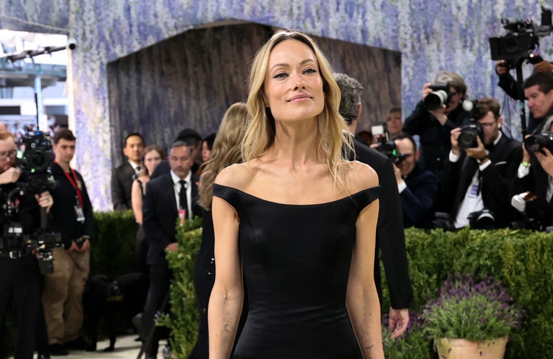 Olivia Wilde: 'The Invite' ist Höhepunkt ihrer Karriere