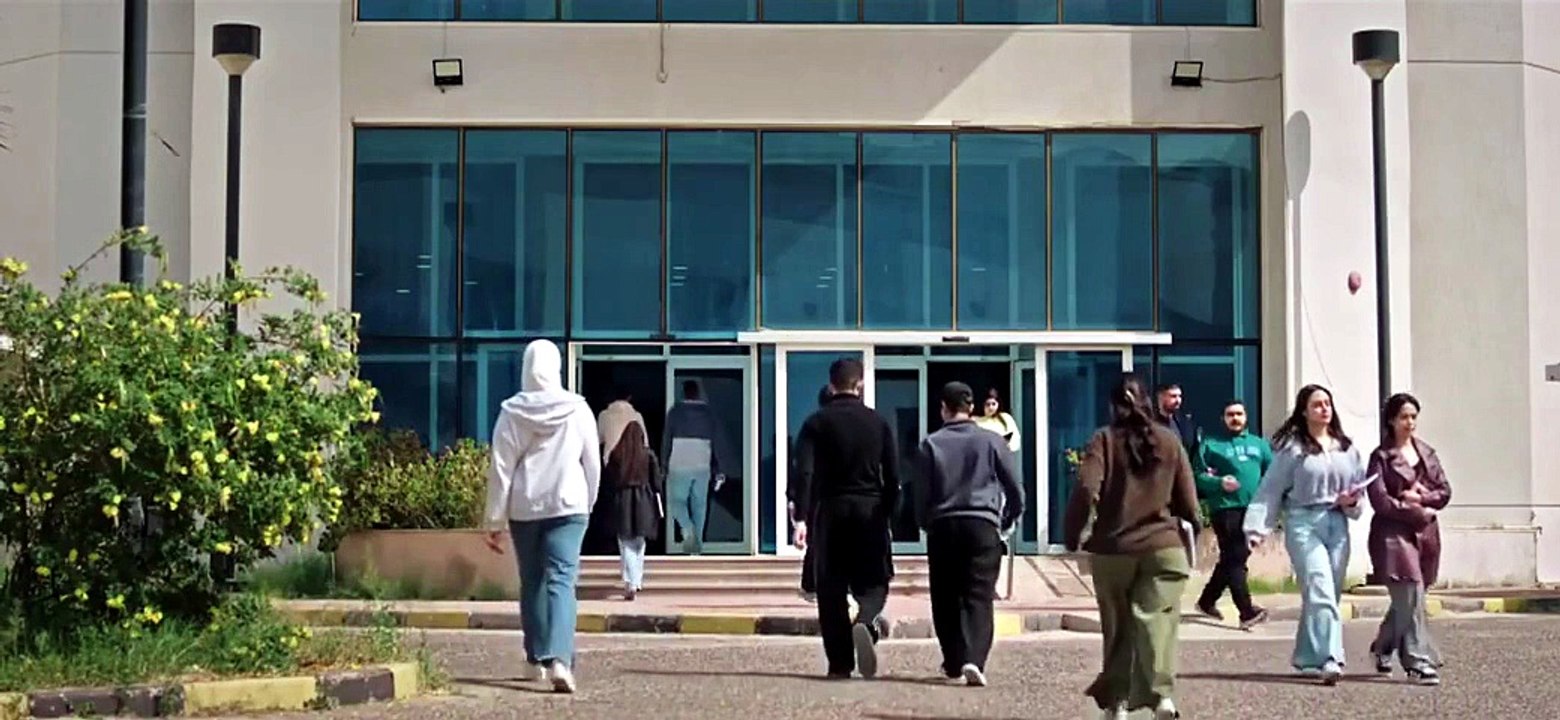 مسلسل كارما الحلقة 1 كامله