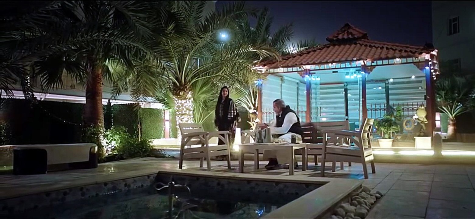 مسلسل كارما الحلقة 3 كامله