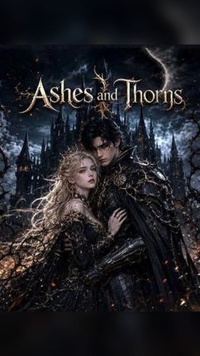 🔥Ashes and Thorns #Db FULL EPS🔥Premium Short...