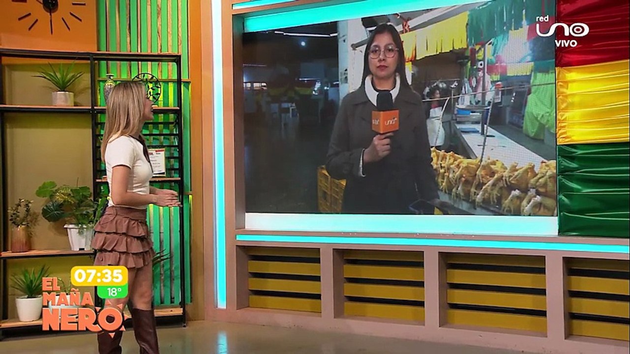 Precio del kilo de pollo