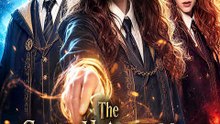 The Genius Heiress Mage Is Back DramaWave | The Genius Heiress Returns With Forbidden Magic and a Score to Settle