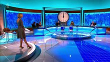Countdown | Tuesday 5th February 2013 | Episode 5636 (C4 repeat)