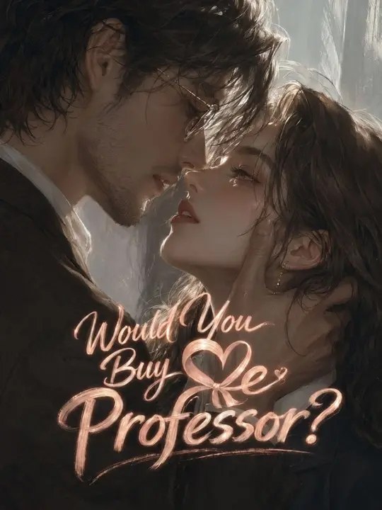 Would you Buy me, Professor？ - FULL EPISODE