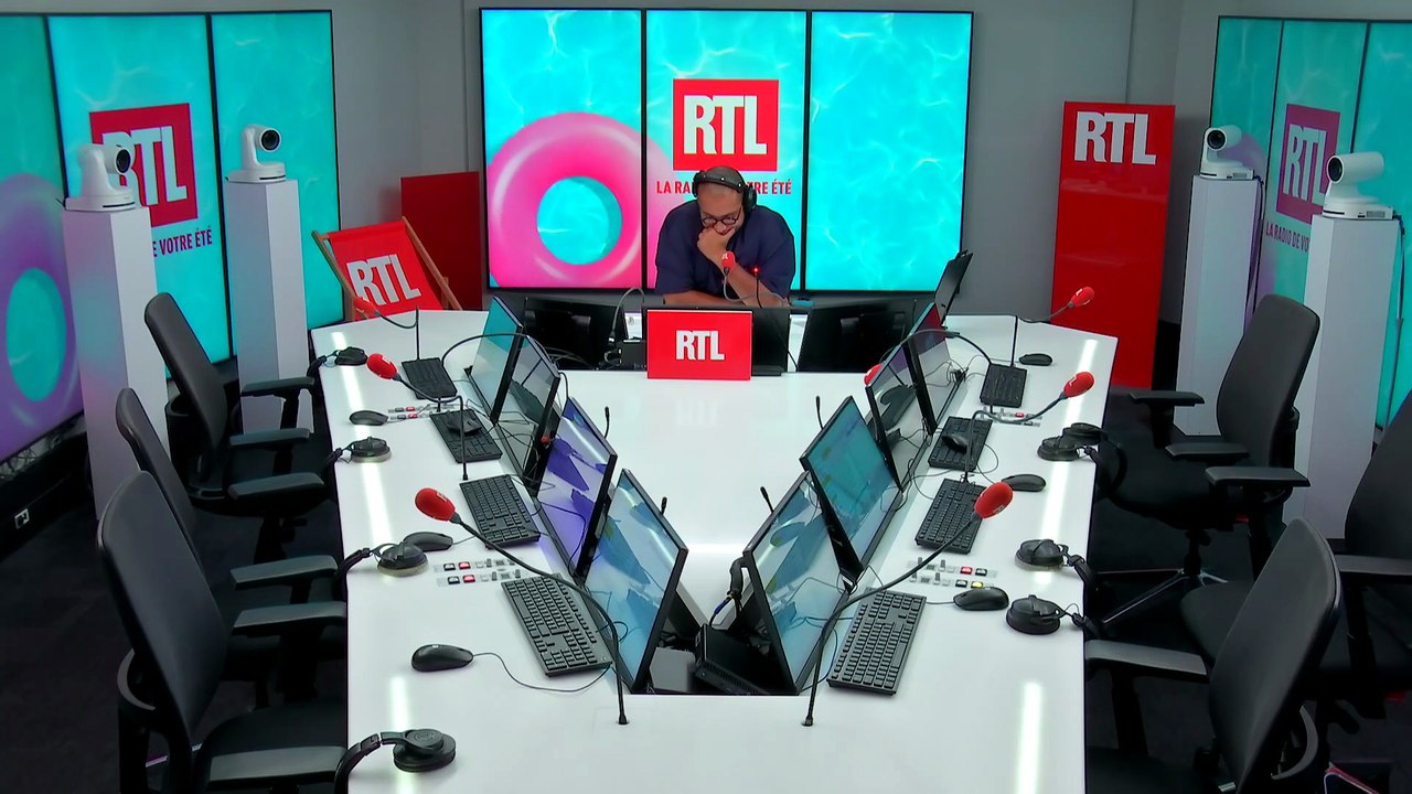 L'INTÉGRALE - Les Auditeurs ont la parole du 10 août 2026