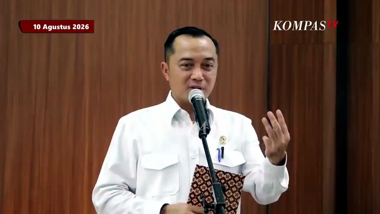 Mensesneg Buka Suara soal Isu Reshuffle Kabinet Prabowo, Singgung Posisi Wamentan-Wamenimipas