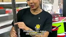 Sello para Puertas por Menos de $1 🚪💰 | Solución Económica para el Hogar | Erika Deals Hub