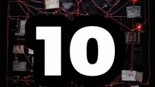 05 - TOP 10 - Teorias de Conspiração da Atualidade