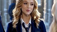 The It Girl | Popular Girl & Elite School Romance - Full Movie