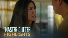 The Master Cutter: Carla finds out who her real father is! (Episode 66)