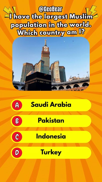 Can You Guess BOTH Countries? 🌍 | Which Country Am I? (99% Miss One!)