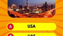 Can You Guess BOTH Countries? 🌍 | Which Country Am I? (2/2 Challenge!)