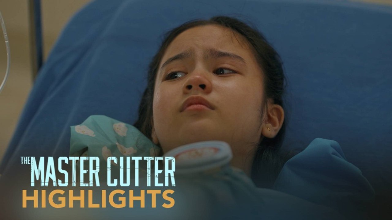 The Master Cutter: Atoy doesn’t believe in Janine’s stories! (Episode 66)