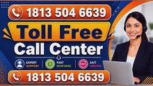 《Support》MSN® – [U.S. Toll Free Phone Number: A Comprehensive Step-by-Step