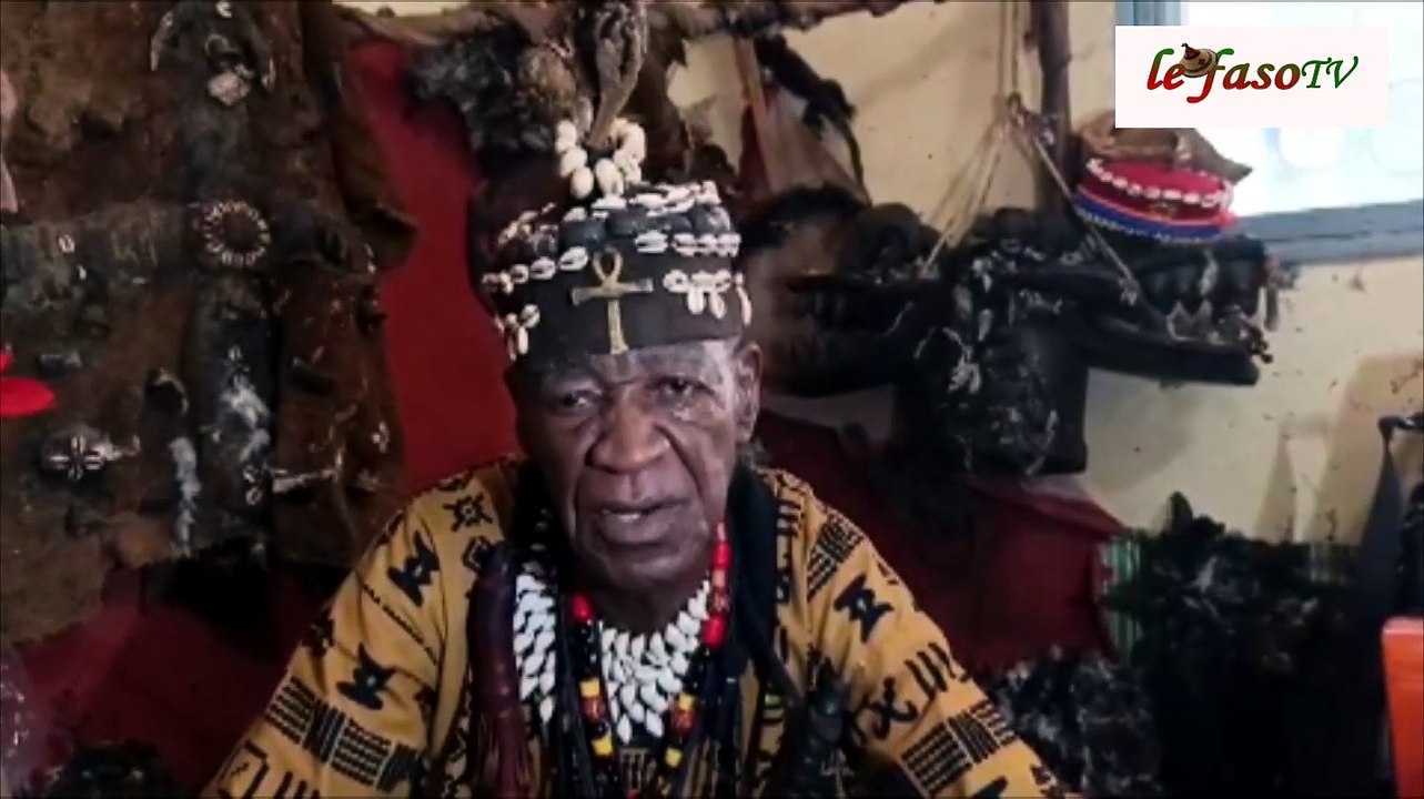 Chat et mystique : Konomba Traoré nous dévoile quelques secrets