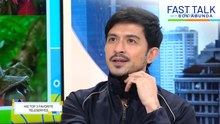 Fast Talk with Boy Abunda: Dennis Trillo picks his top 3 favorite roles (Episode 914)