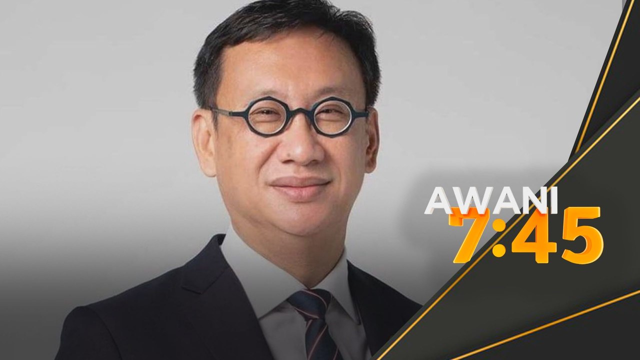 Wong Chen letak jawatan sebagai Ahli Parlimen Subang