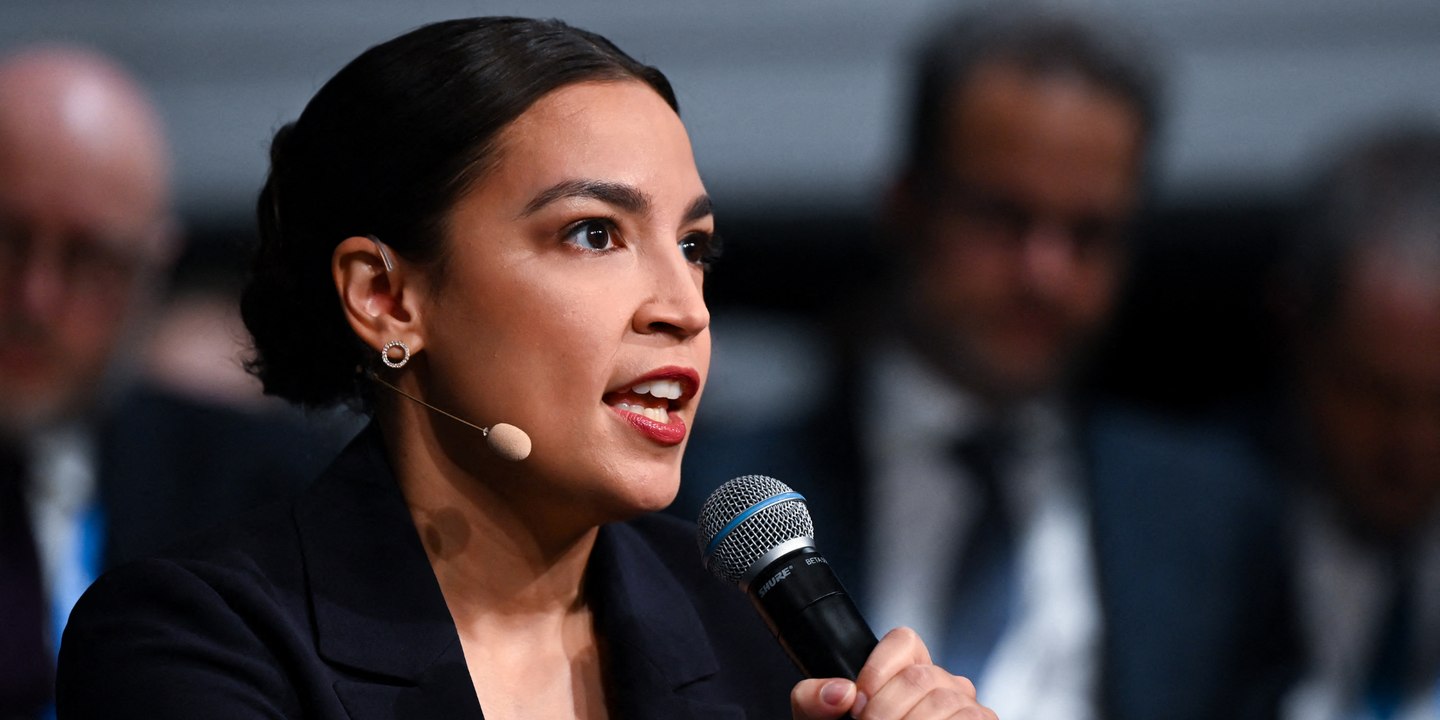 Pourquoi Alexandria Ocasio-Cortez a décidé de congeler ses ovocytes