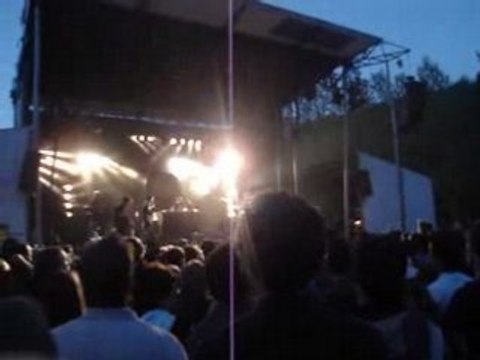 Hocus pocus aux terres du son 2008