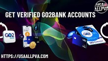 Buy Verified Go2Bank Accounts Securely Online In 2026-2030