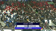 Remo x Atlético-MG - Campeonato Brasileiro 2026 - 22ª Rodada - 1º Tempo - 08/08/2026