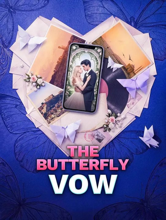 The Butterfly Vow | Komplette Serie | Short Drama Deutsch
