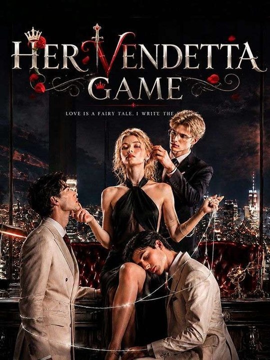 Her Vendetta Game Full EP (TRENDING)