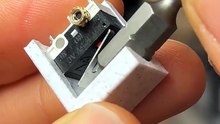 Internet-connected bit organizer
